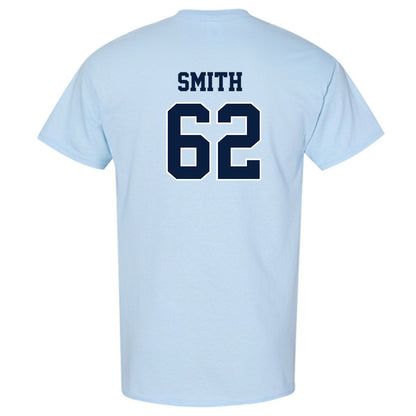 Jackson State - NCAA Football : Almetris Smith - Classic Shersey T-Shirt-1