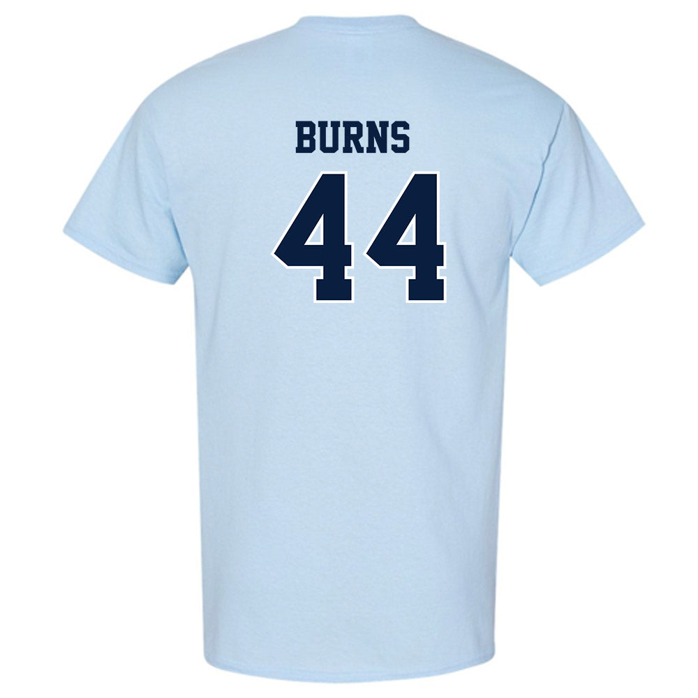Jackson State - NCAA Football : Hunter Burns - Classic Shersey T-Shirt-1
