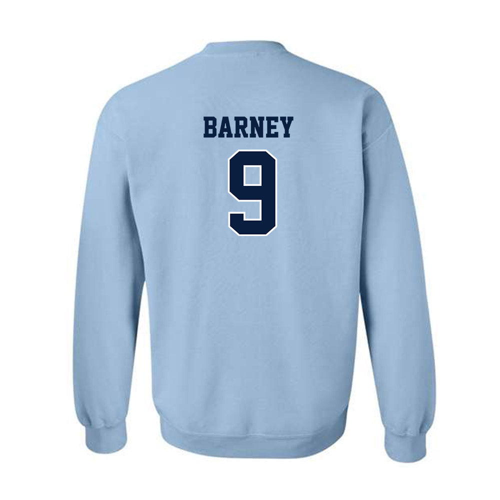 Jackson State - NCAA Softball : Mackenzie Barney - Classic Shersey Crewneck Sweatshirt-1