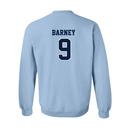 Jackson State - NCAA Softball : Mackenzie Barney - Classic Shersey Crewneck Sweatshirt-1
