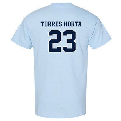 Jackson State - NCAA Baseball : Hederick Torres Horta - Classic Shersey T-Shirt-1