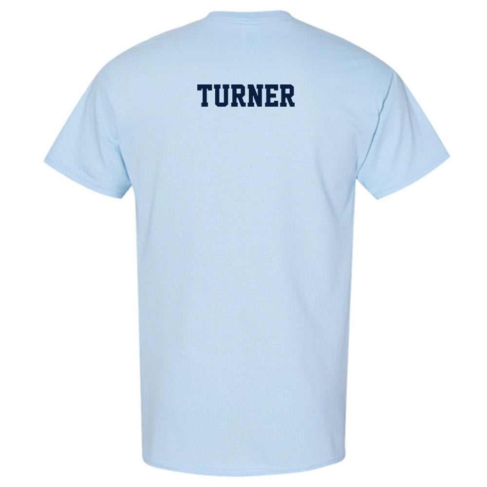 Jackson State - NCAA Men's Track & Field : Brandon Turner - Classic Shersey T-Shirt-1