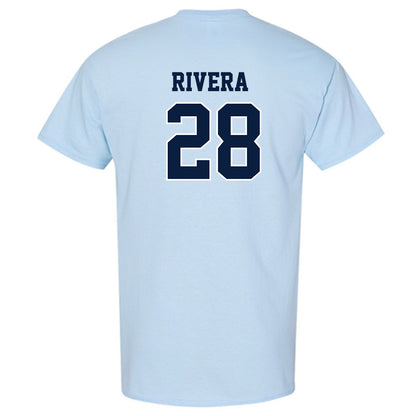Jackson State - NCAA Baseball : Gianlucas Rivera - Classic Shersey T-Shirt-1
