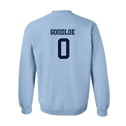 Jackson State - NCAA Women's Soccer : valentina goodloe - Classic Shersey Crewneck Sweatshirt-1