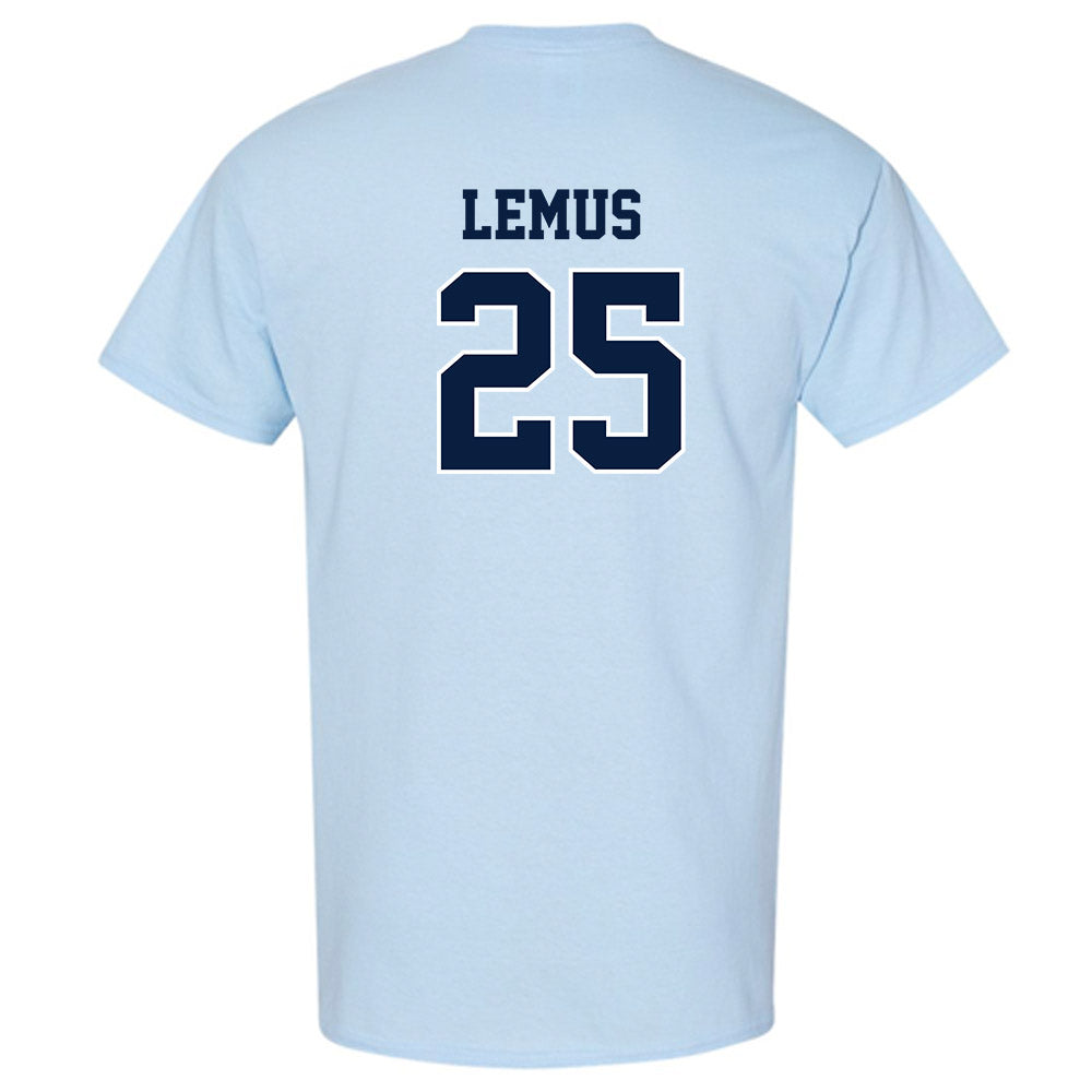 Jackson State - NCAA Baseball : Edwin Lemus - Classic Shersey T-Shirt-1
