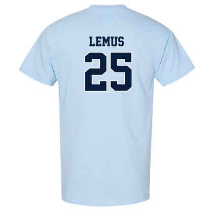 Jackson State - NCAA Baseball : Edwin Lemus - Classic Shersey T-Shirt-1