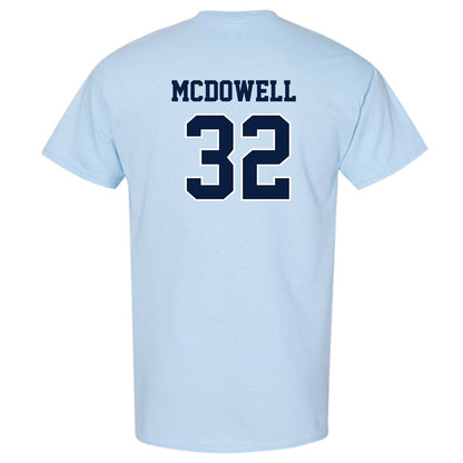 Jackson State - NCAA Softball : Madison McDowell - Classic Shersey T-Shirt-1