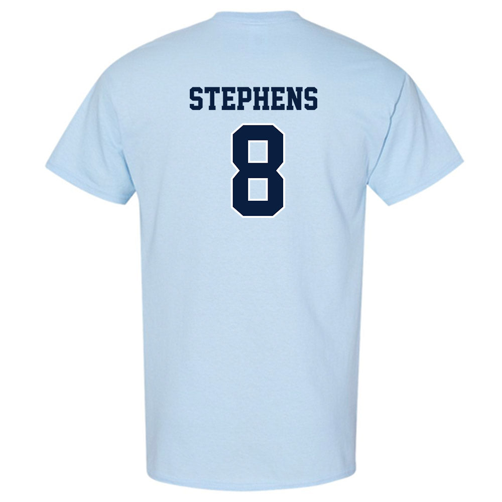 Jackson State - NCAA Softball : Hermariya Stephens - Classic Shersey T-Shirt-1