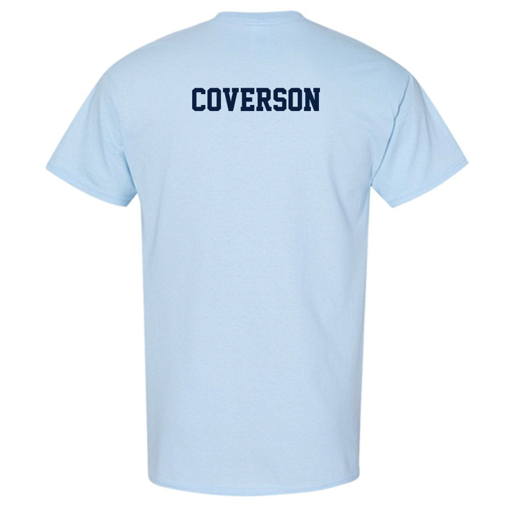 Jackson State - NCAA Cheerleading : Kerri Coverson - Classic Shersey T-Shirt-1