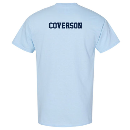 Jackson State - NCAA Cheerleading : Kerri Coverson - Classic Shersey T-Shirt-1