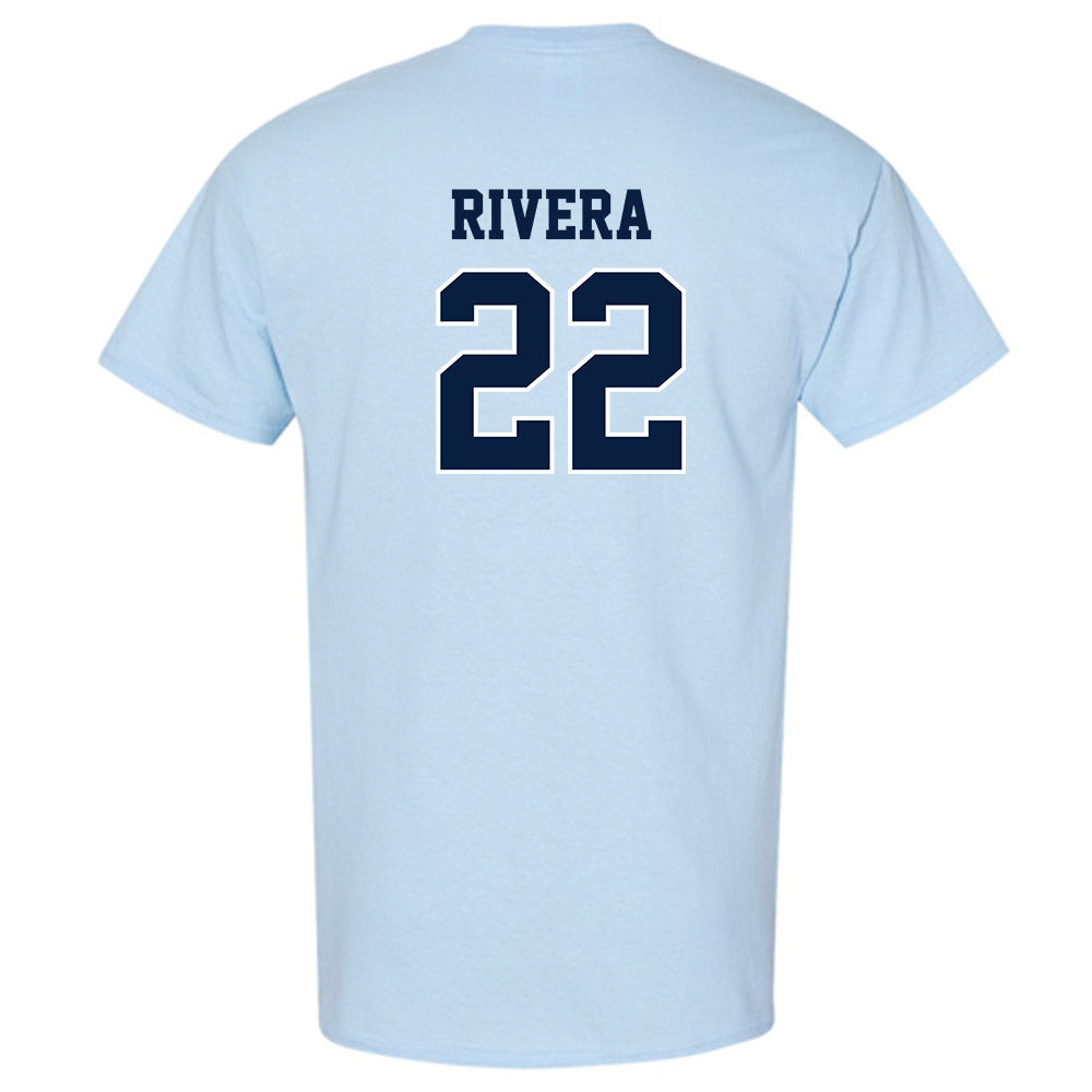 Jackson State - NCAA Softball : Isabella Rivera - Classic Shersey T-Shirt-1