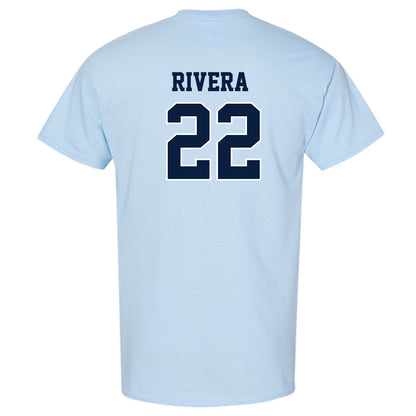 Jackson State - NCAA Softball : Isabella Rivera - Classic Shersey T-Shirt-1