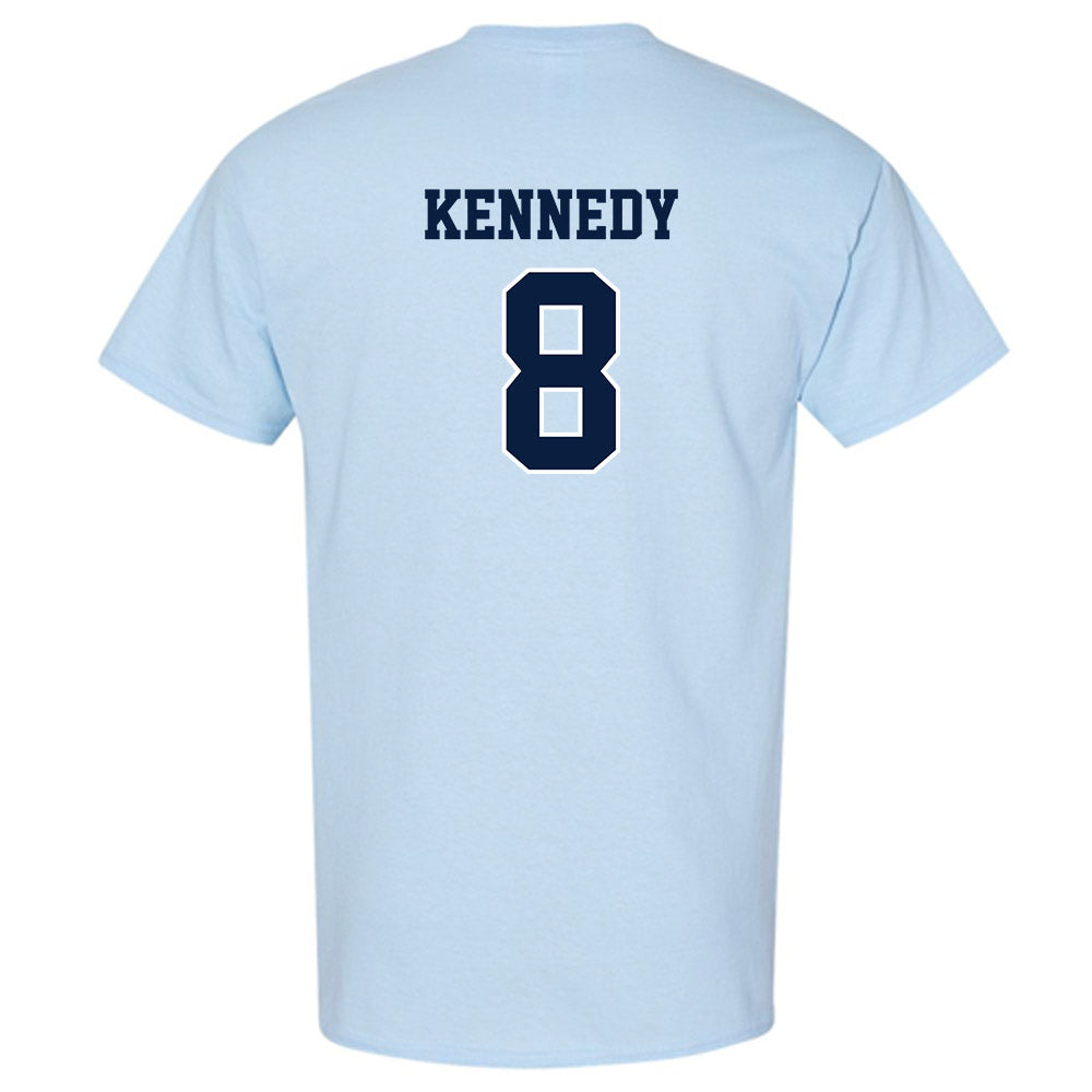 Jackson State - NCAA Softball : Thenya Kennedy - Classic Shersey T-Shirt-1