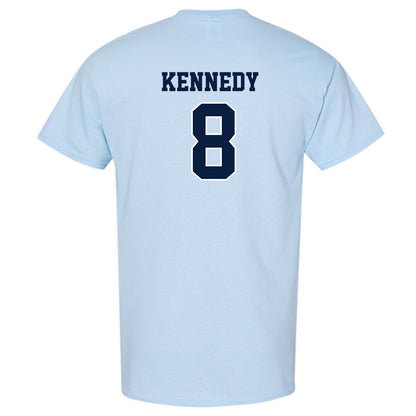 Jackson State - NCAA Softball : Thenya Kennedy - Classic Shersey T-Shirt-1