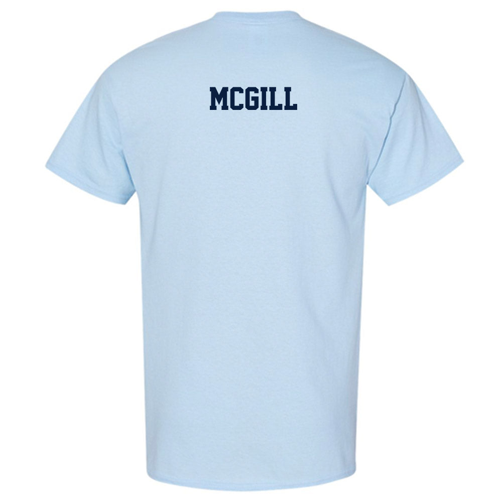 Jackson State - NCAA Women's Track & Field : Madyson McGill - Classic Shersey T-Shirt-1