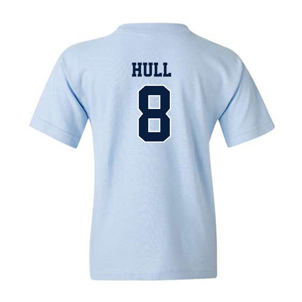 Jackson State - NCAA Baseball : Davione Hull - Classic Shersey Youth T-Shirt-1