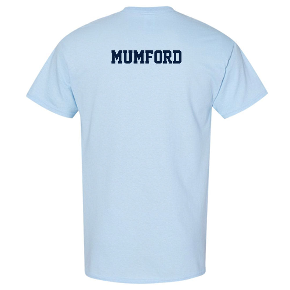Jackson State - NCAA Women's Track & Field : Kierstin Mumford - Classic Shersey T-Shirt-1