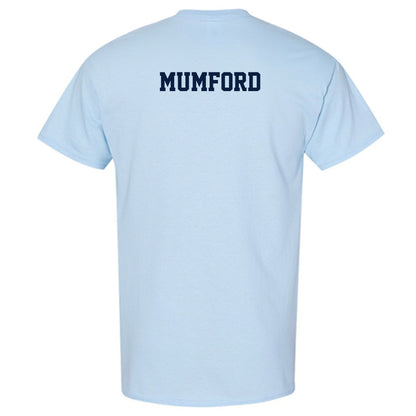 Jackson State - NCAA Women's Track & Field : Kierstin Mumford - Classic Shersey T-Shirt-1
