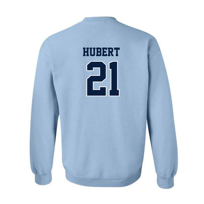 Jackson State - NCAA Women's Bowling : Paige Hubert - Classic Shersey Crewneck Sweatshirt-1