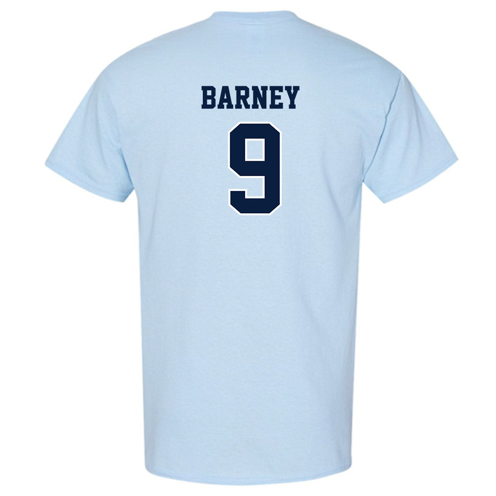 Jackson State - NCAA Softball : Mackenzie Barney - Classic Shersey T-Shirt-1
