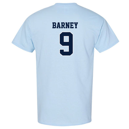 Jackson State - NCAA Softball : Mackenzie Barney - Classic Shersey T-Shirt-1