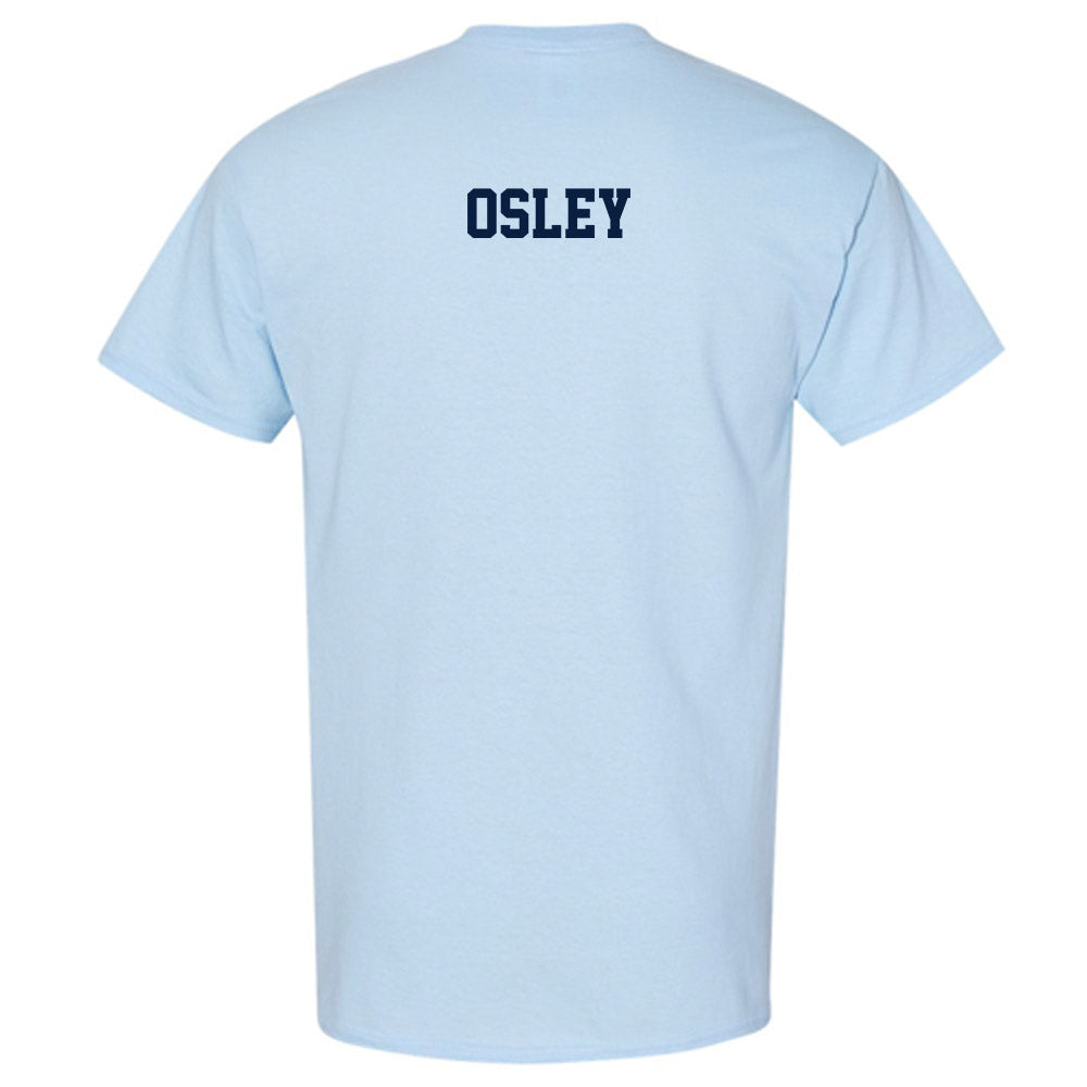 Jackson State - NCAA Women's Track & Field : Tramani Osley - Classic Shersey T-Shirt-1