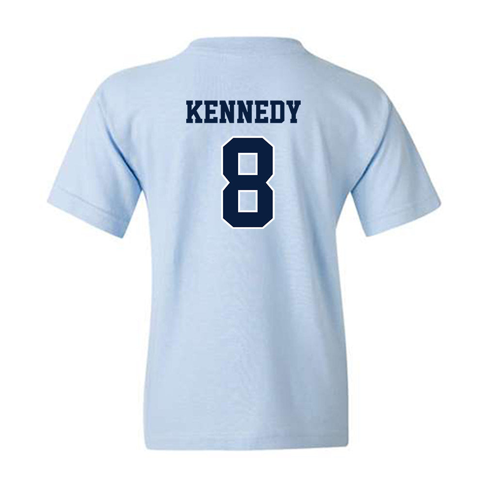 Jackson State - NCAA Softball : Thenya Kennedy - Classic Shersey Youth T-Shirt-1