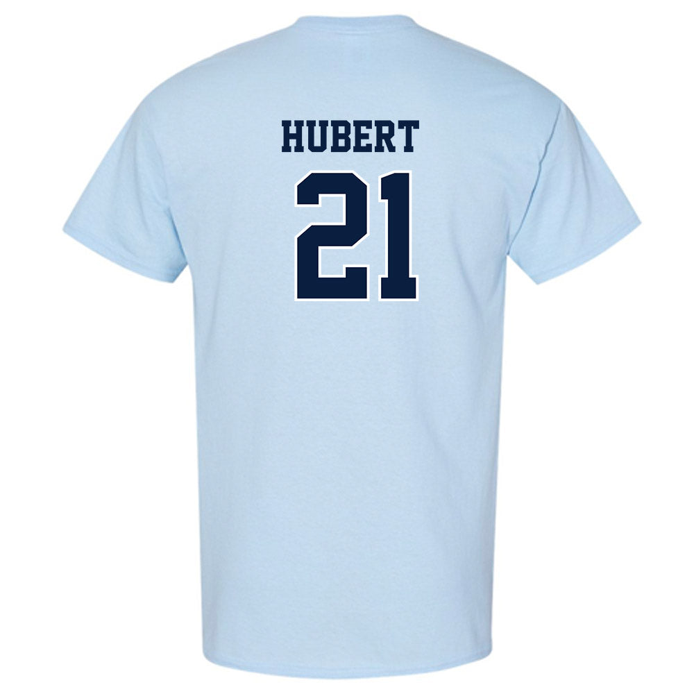 Jackson State - NCAA Women's Bowling : Paige Hubert - Classic Shersey T-Shirt-1