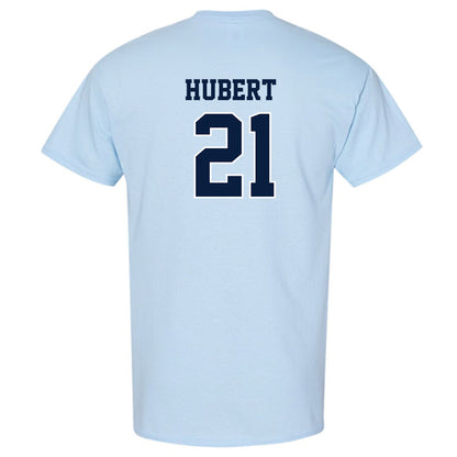 Jackson State - NCAA Women's Bowling : Paige Hubert - Classic Shersey T-Shirt-1