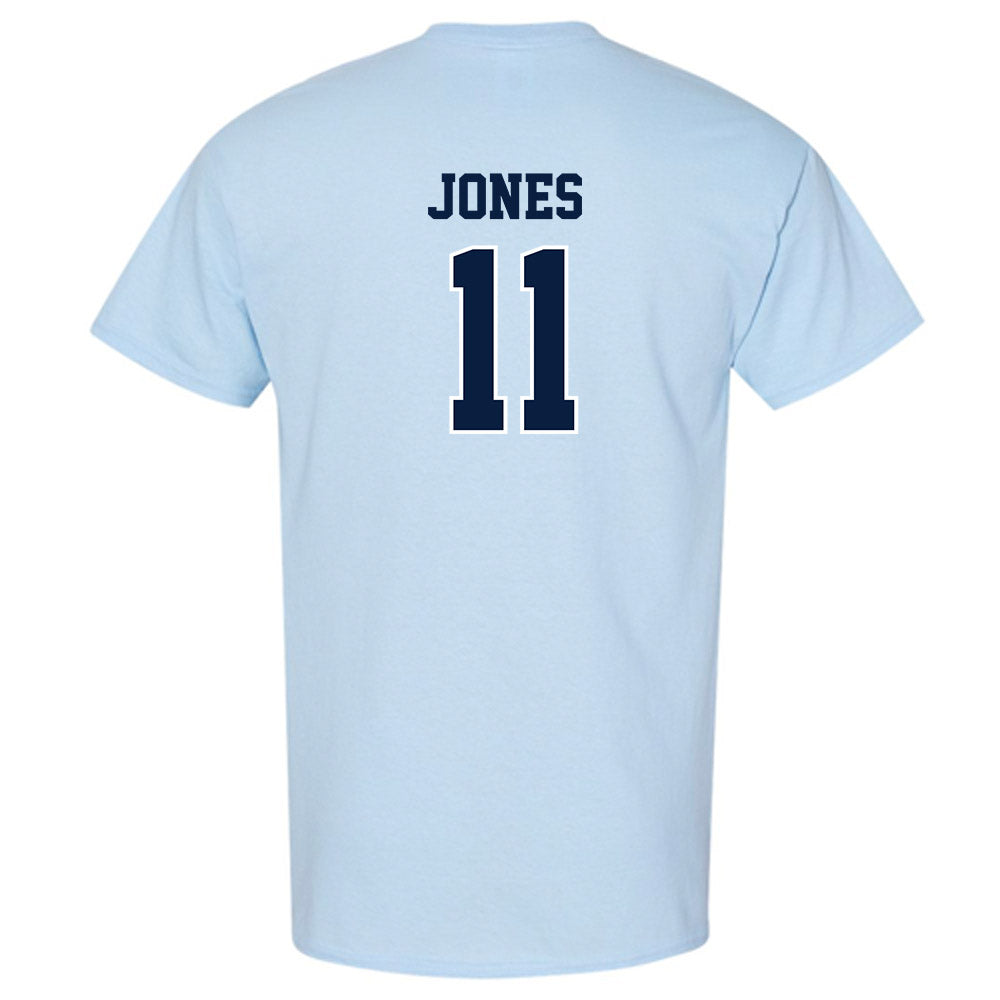 Jackson State - NCAA Football : Carmello Jones - Classic Shersey T-Shirt-1