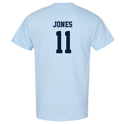 Jackson State - NCAA Football : Carmello Jones - Classic Shersey T-Shirt-1