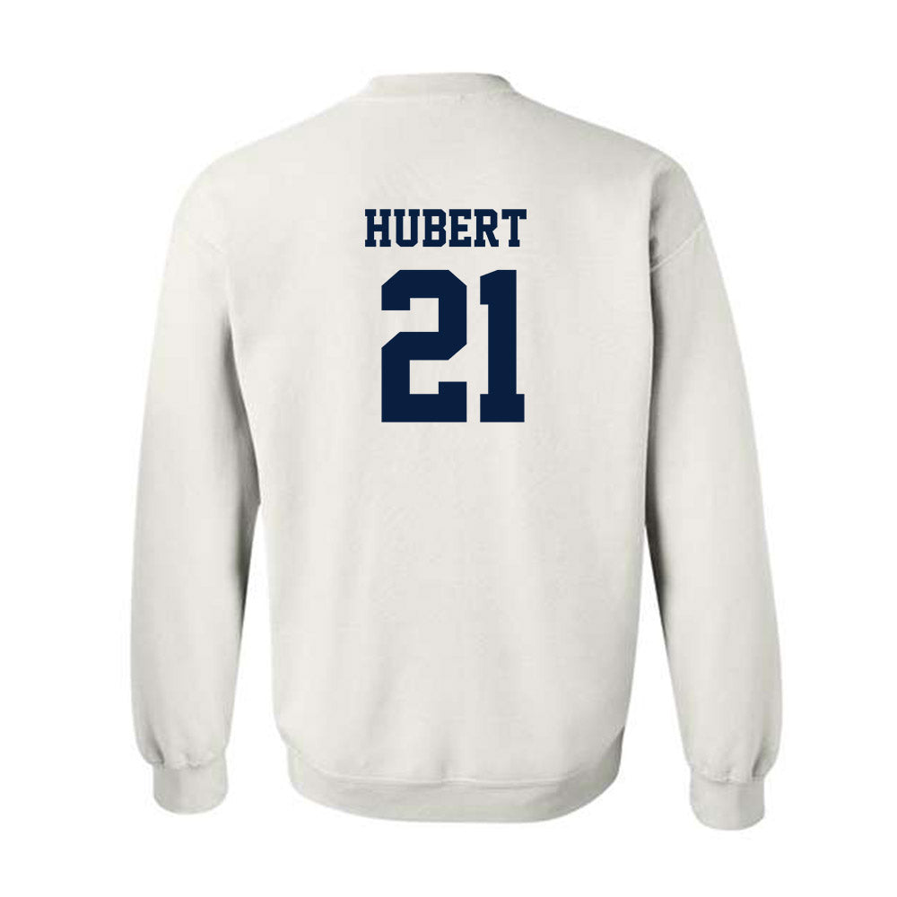 Jackson State - NCAA Women's Bowling : Paige Hubert - Classic Shersey Crewneck Sweatshirt-1