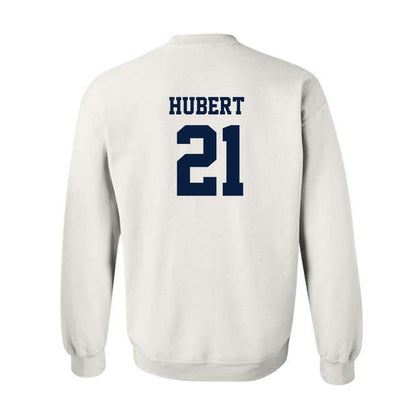 Jackson State - NCAA Women's Bowling : Paige Hubert - Classic Shersey Crewneck Sweatshirt-1