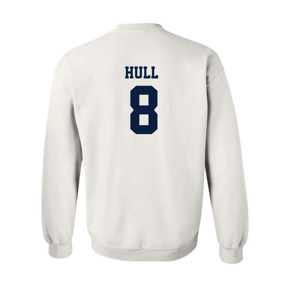 Jackson State - NCAA Baseball : Davione Hull - Classic Shersey Crewneck Sweatshirt-1