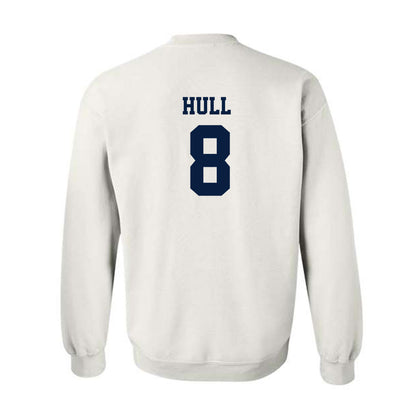 Jackson State - NCAA Baseball : Davione Hull - Classic Shersey Crewneck Sweatshirt-1