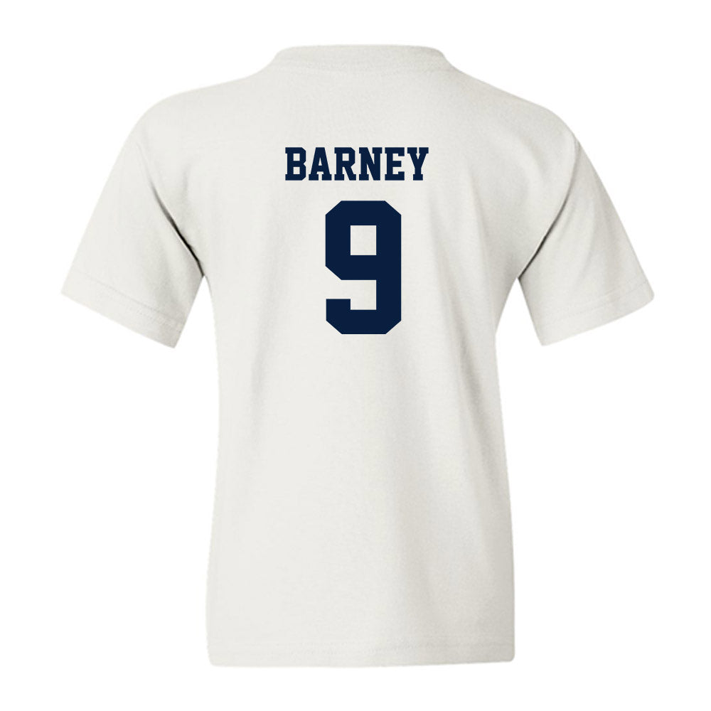 Jackson State - NCAA Softball : Mackenzie Barney - Classic Shersey Youth T-Shirt-1