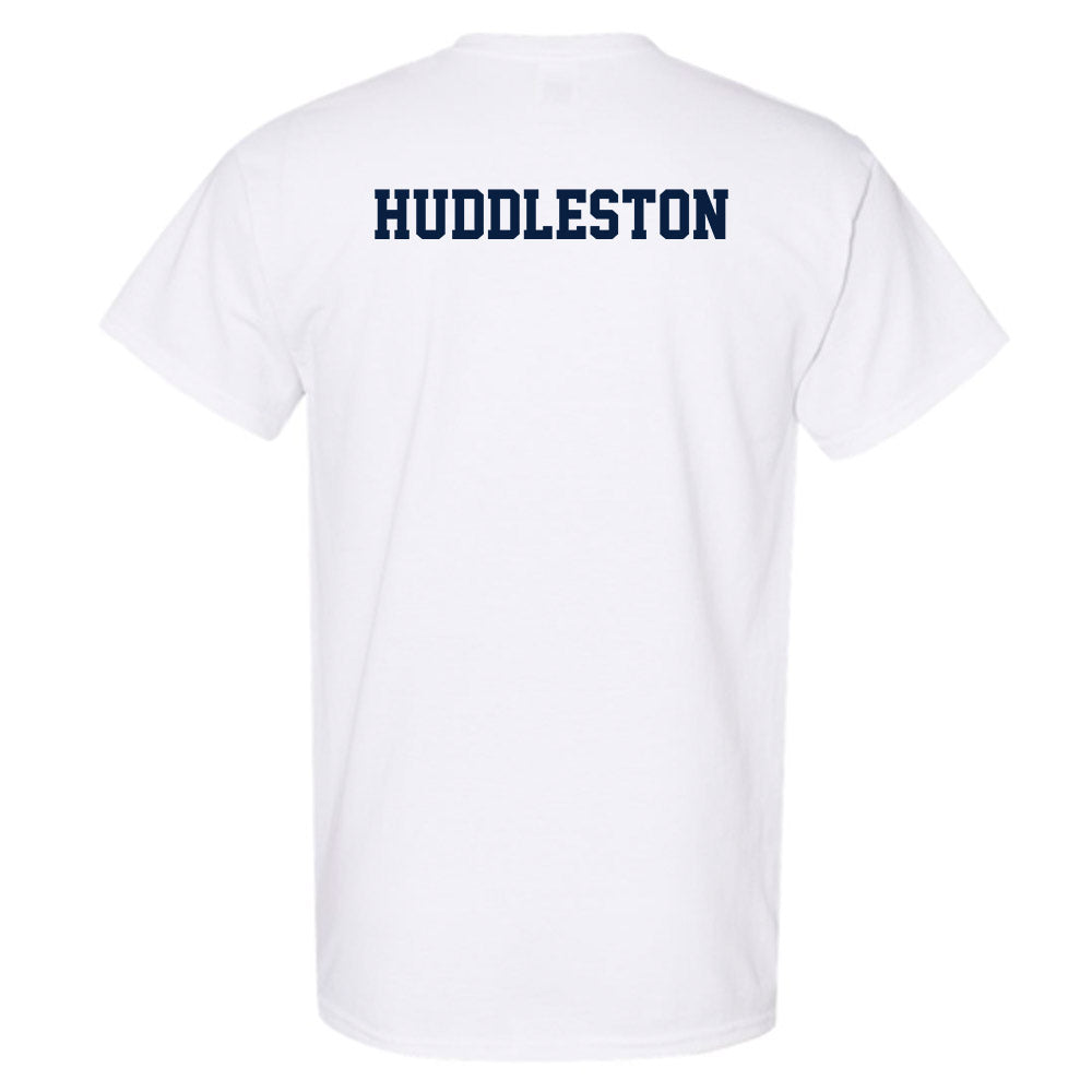 Jackson State - NCAA Men's Track & Field : Ronald Huddleston - Classic Shersey T-Shirt-1