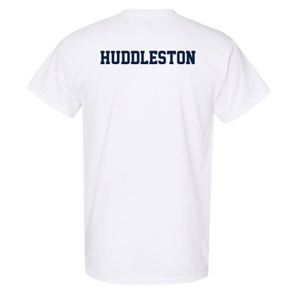 Jackson State - NCAA Men's Track & Field : Ronald Huddleston - Classic Shersey T-Shirt-1
