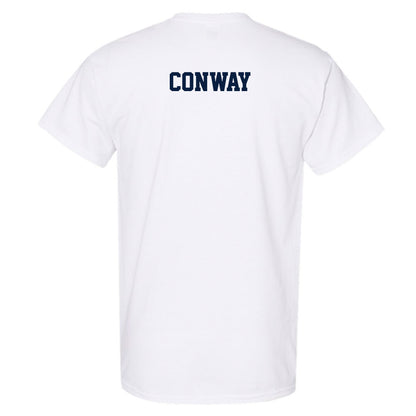 Jackson State - NCAA Women's Bowling : MacKenzie Conway - Classic Shersey T-Shirt-1