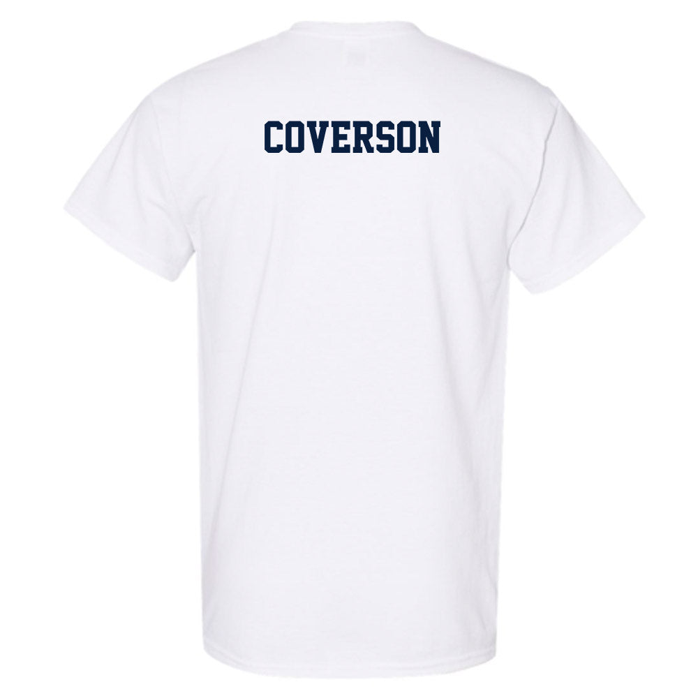 Jackson State - NCAA Cheerleading : Kerri Coverson - Classic Shersey T-Shirt-1