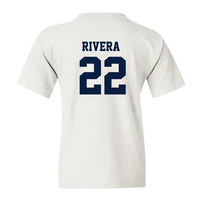 Jackson State - NCAA Softball : Isabella Rivera - Classic Shersey Youth T-Shirt-1
