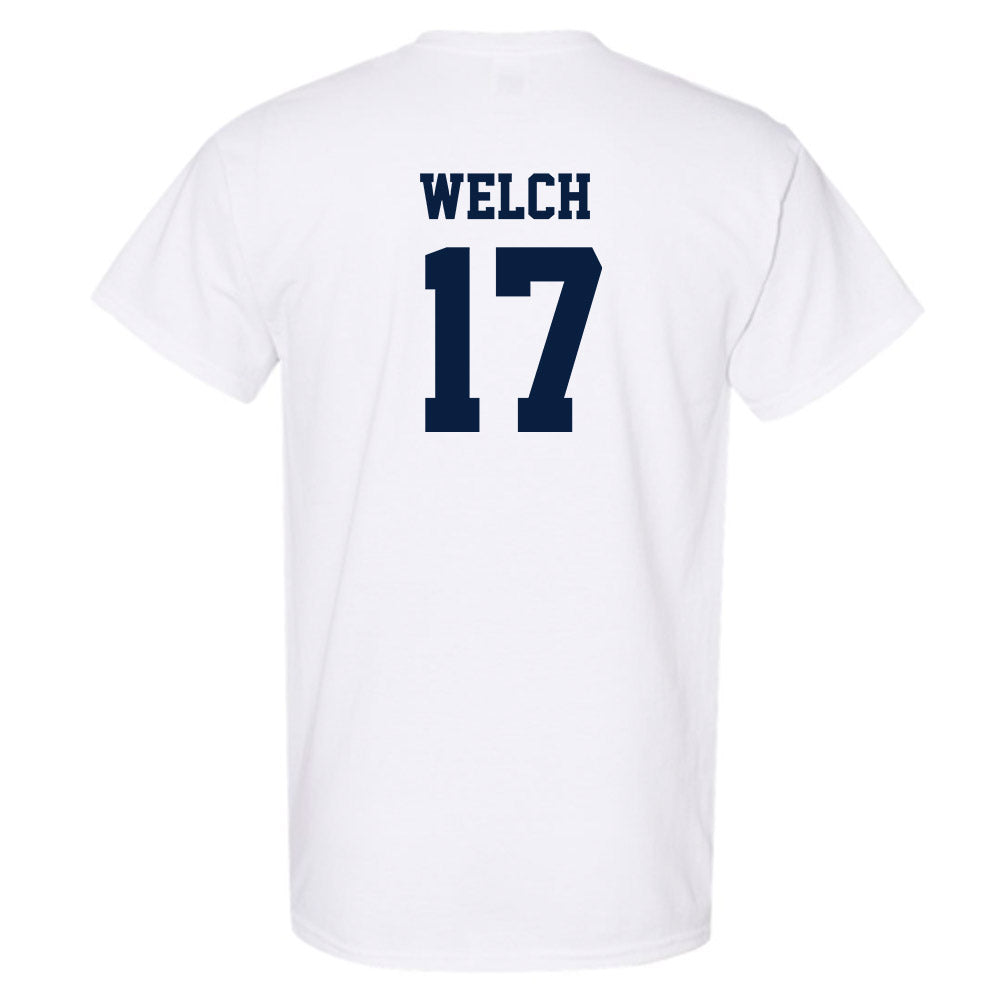 Jackson State - NCAA Football : DeJay Welch - Classic Shersey T-Shirt-1