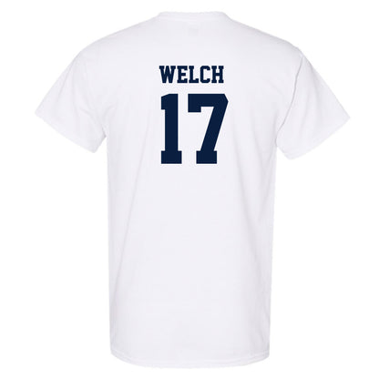 Jackson State - NCAA Football : DeJay Welch - Classic Shersey T-Shirt-1