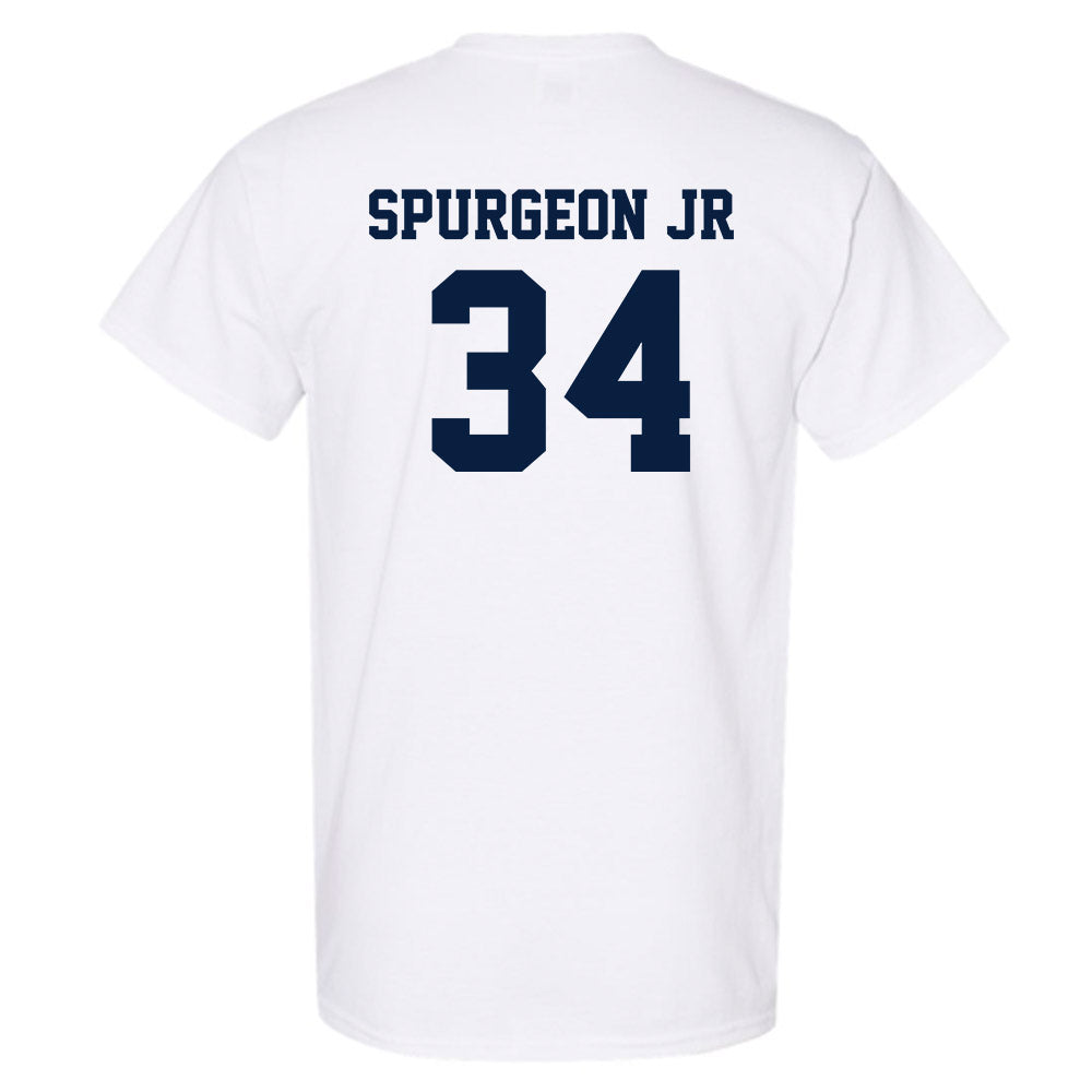 Jackson State - NCAA Baseball : Steve Spurgeon Jr - Classic Shersey T-Shirt-1