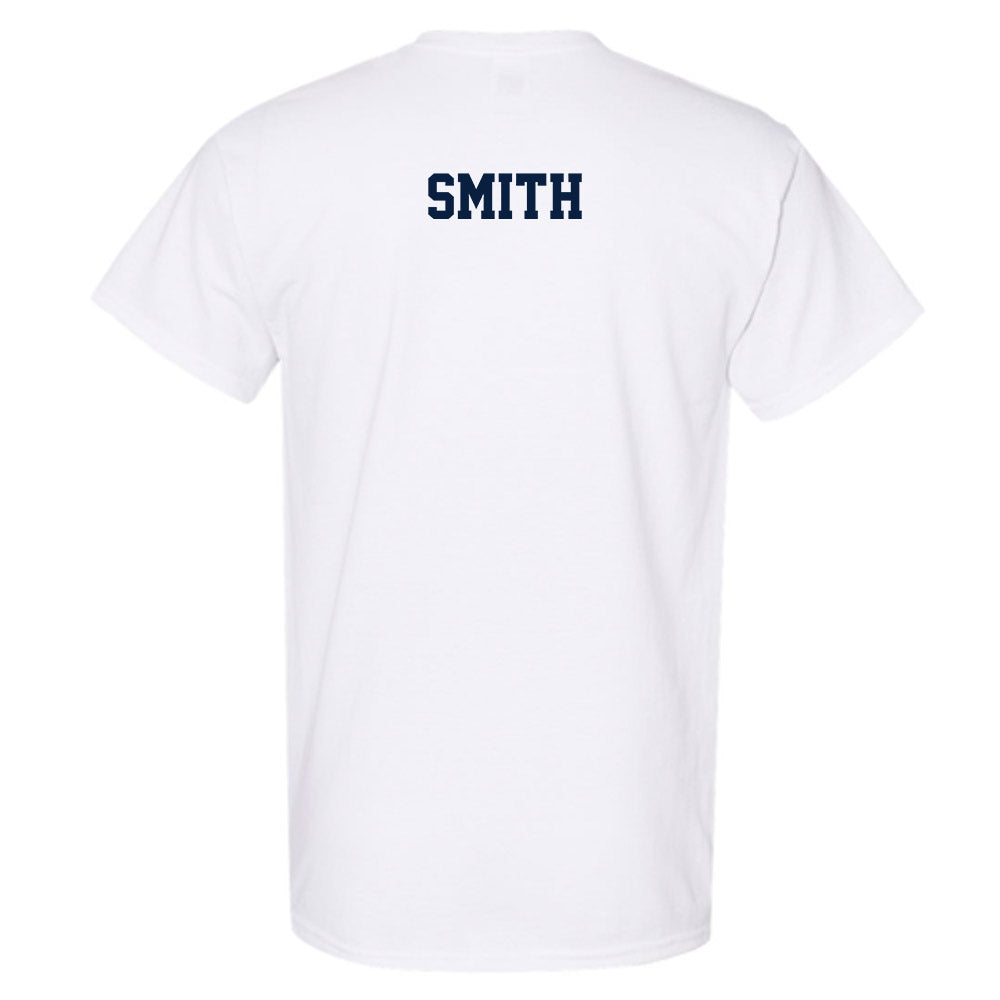 Jackson State - NCAA Men's Rowing : Jordin Smith - Classic Shersey T-Shirt-1