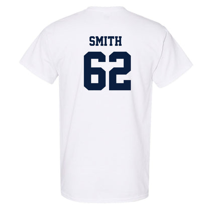 Jackson State - NCAA Football : Almetris Smith - Classic Shersey T-Shirt-1