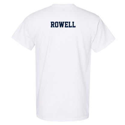 Jackson State - NCAA Men's Track & Field : Ledamian Rowell - Classic Shersey T-Shirt-1