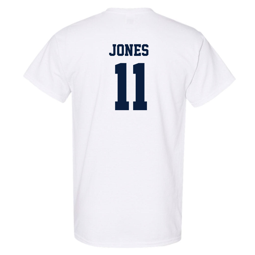 Jackson State - NCAA Football : Carmello Jones - Classic Shersey T-Shirt-1