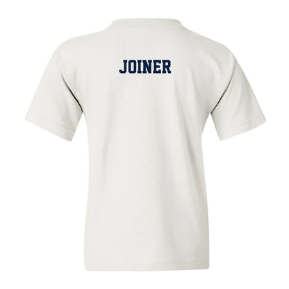 Jackson State - NCAA Women's Track & Field : Jakia Joiner - Classic Shersey Youth T-Shirt-1