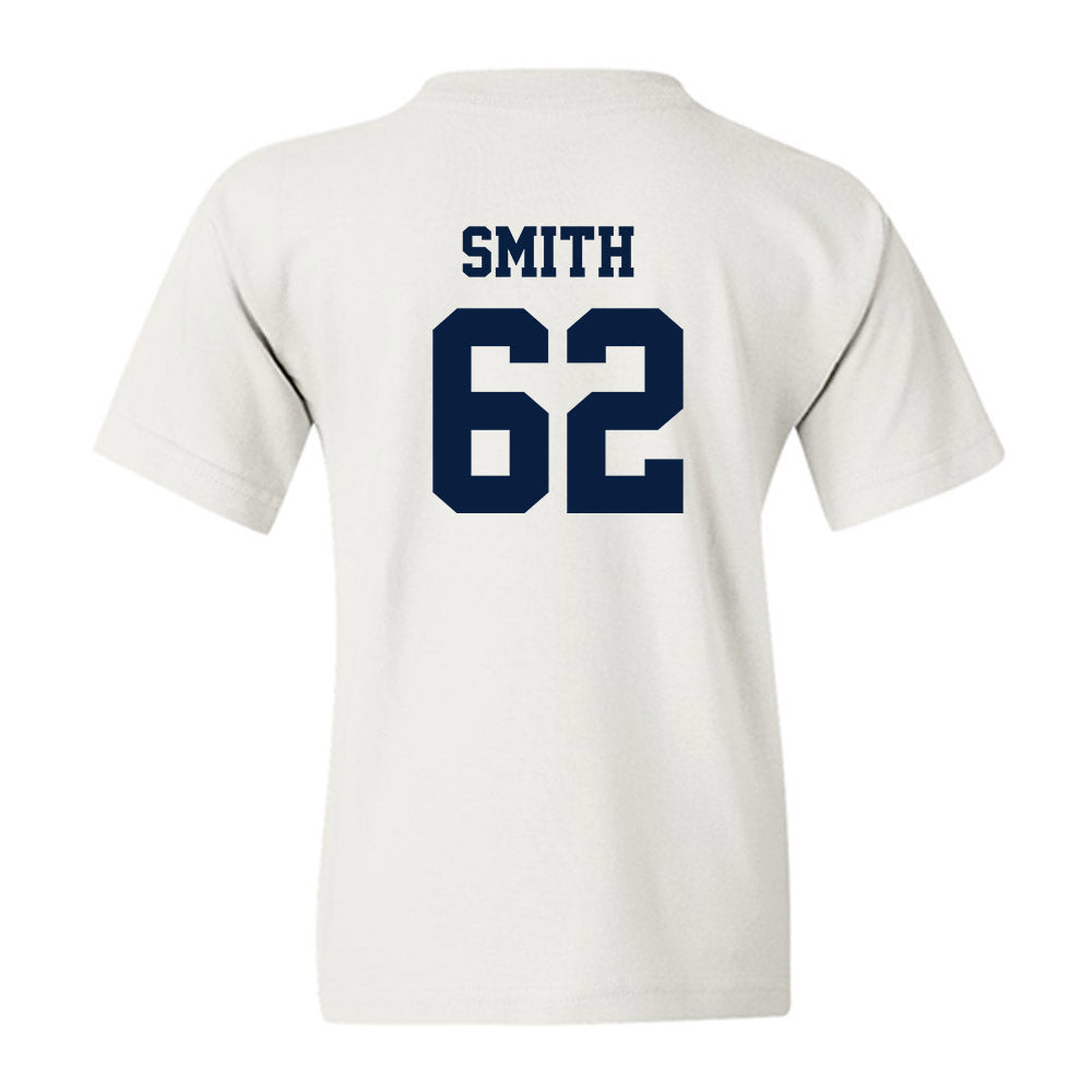 Jackson State - NCAA Football : Almetris Smith - Classic Shersey Youth T-Shirt-1